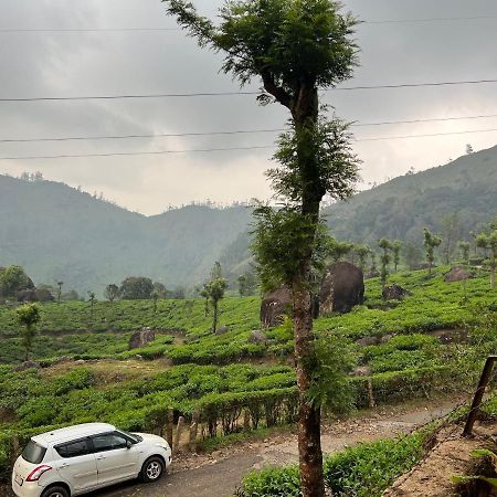 Holacasa Cottages Munnar Exterior photo