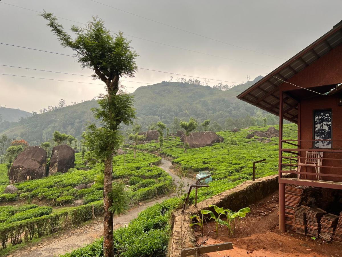 Holacasa Cottages Munnar Exterior photo